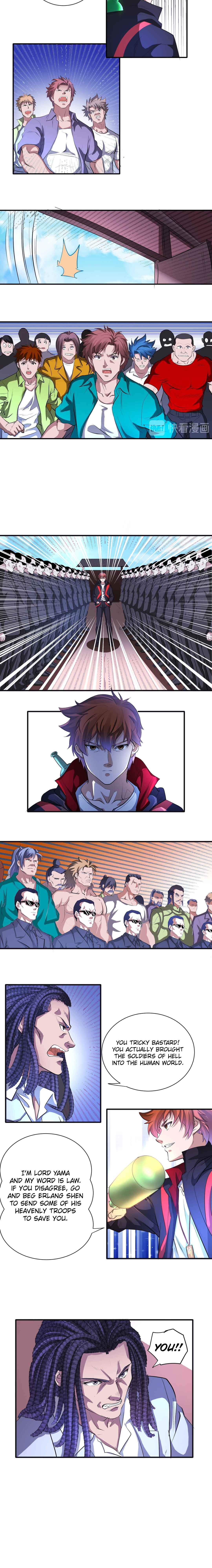Chapter 43 - Page 5