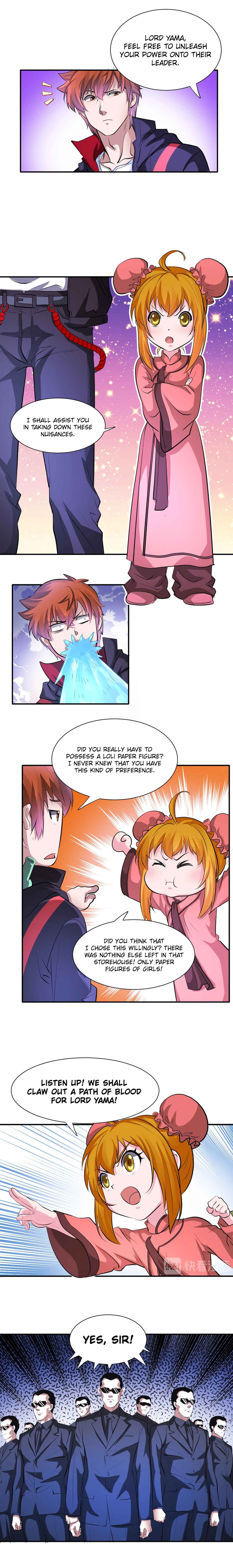 Chapter 43 - Page 6