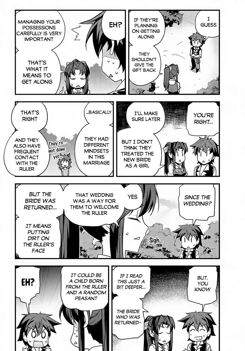 Chapter 152 - Page 5