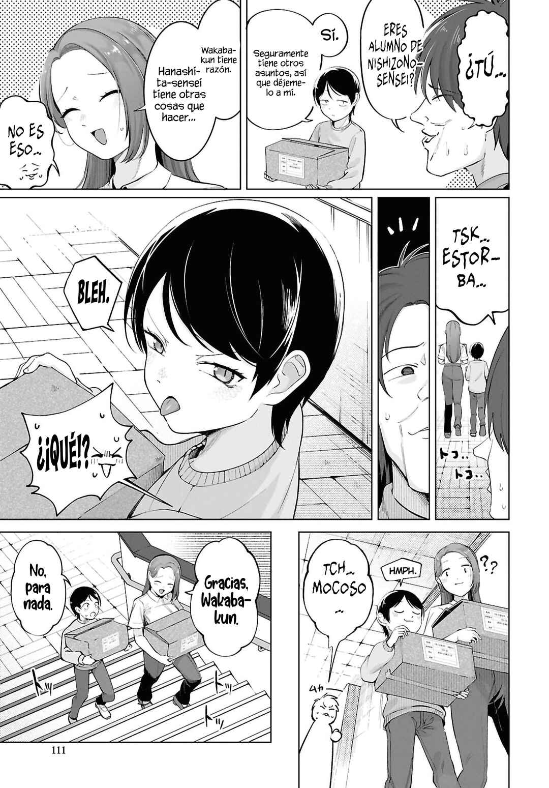 Chapter 3 - Page 5