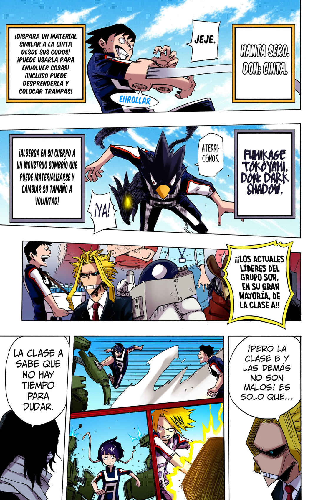Chapter 25 - Page 6