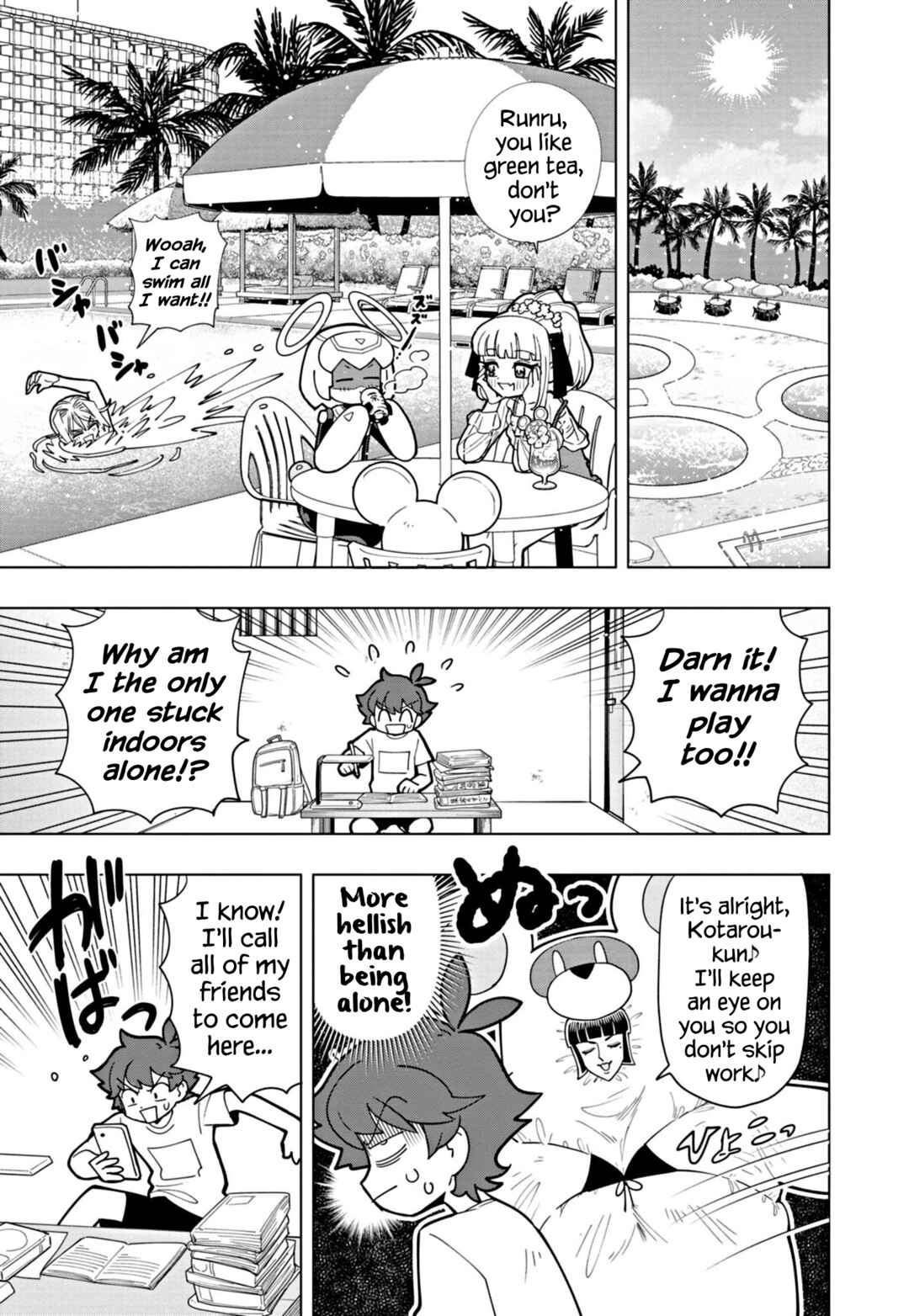 Chapter 45 - Page 3