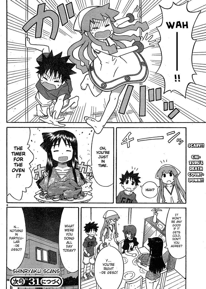 Chapter 192 - Page 8