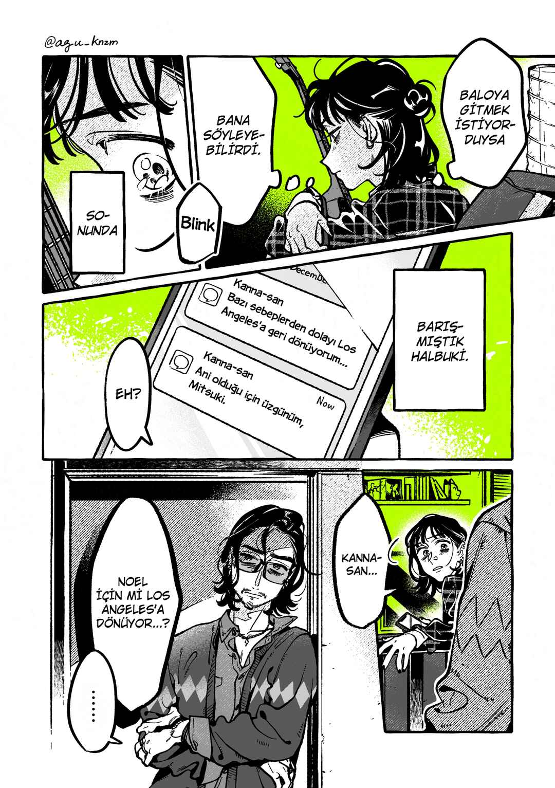 Chapter 110 - Page 4