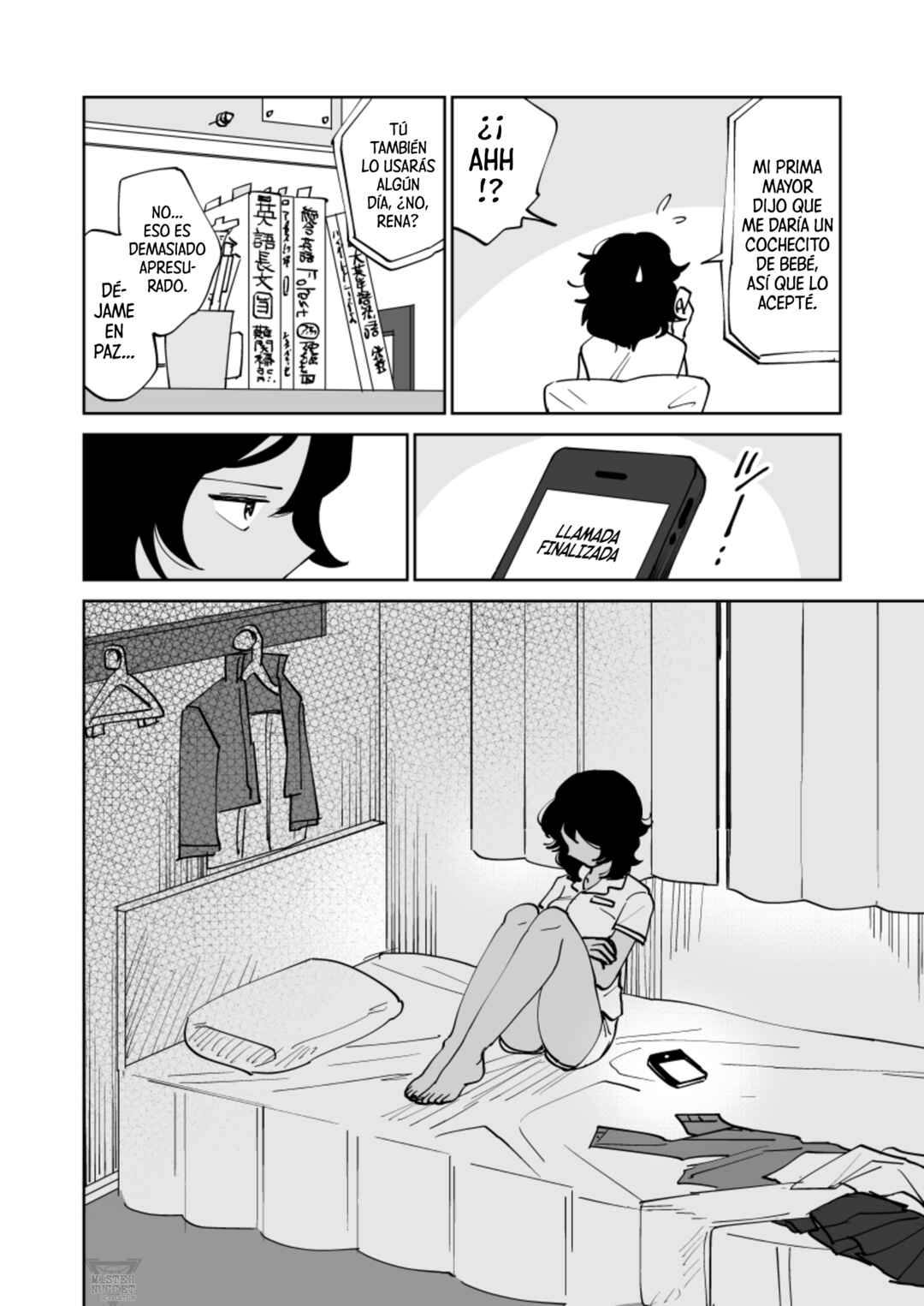 Chapter 2 - Page 8