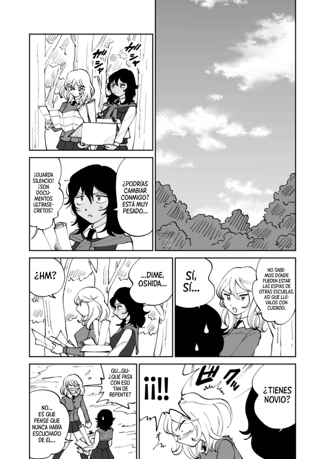 Chapter 2 - Page 9