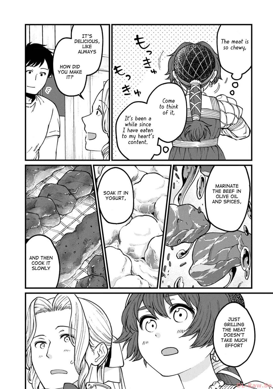 Chapter 59 - Page 17