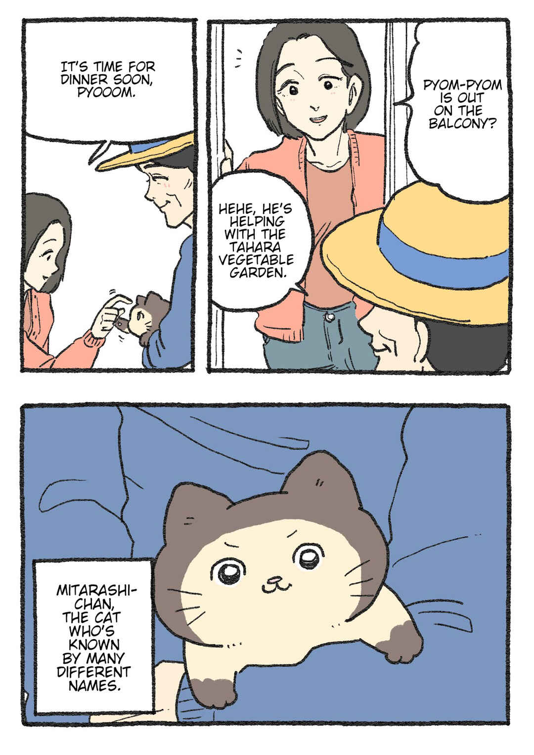 Chapter 466 - Page 2