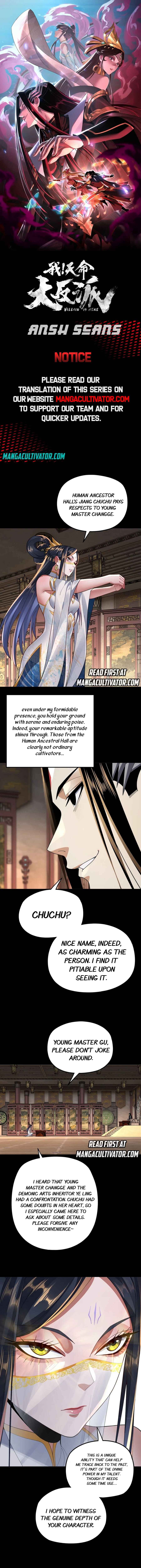 Chapter 99 - Page 1