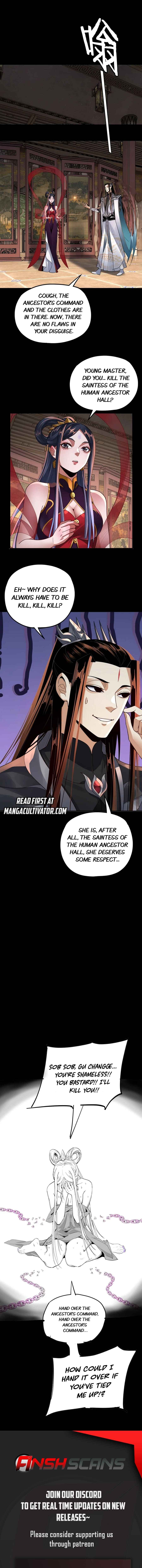 Chapter 99 - Page 12