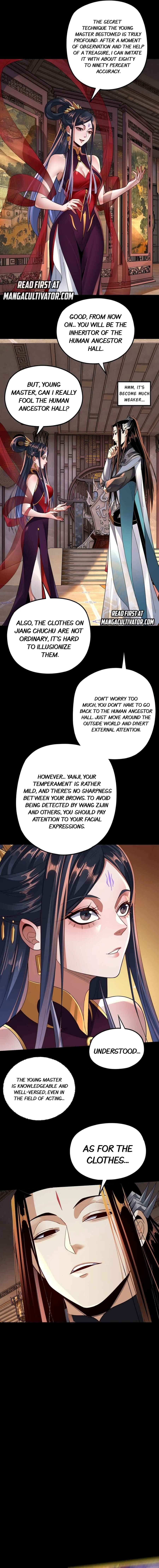 Chapter 99 - Page 6