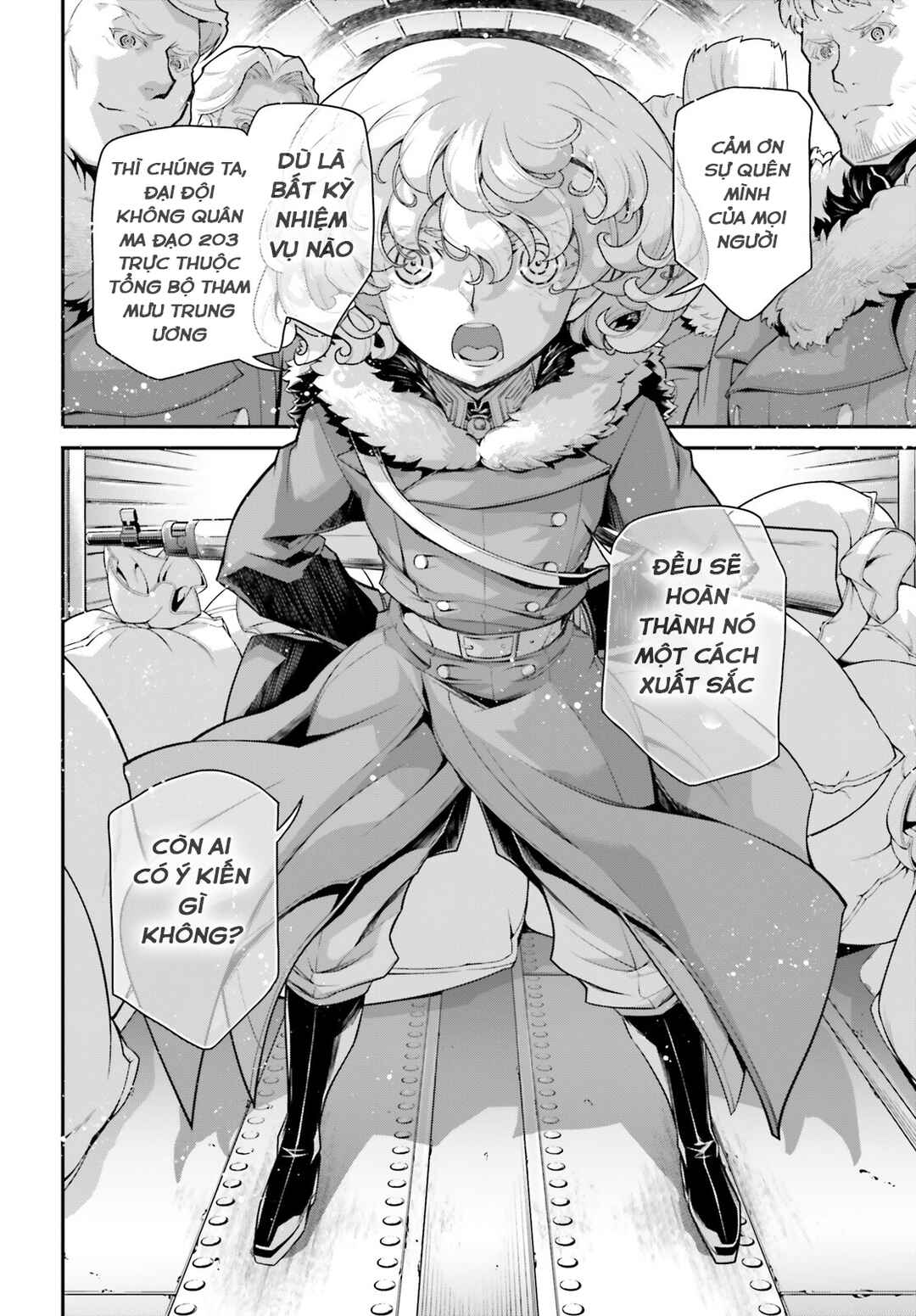Chapter 76 - Page 15