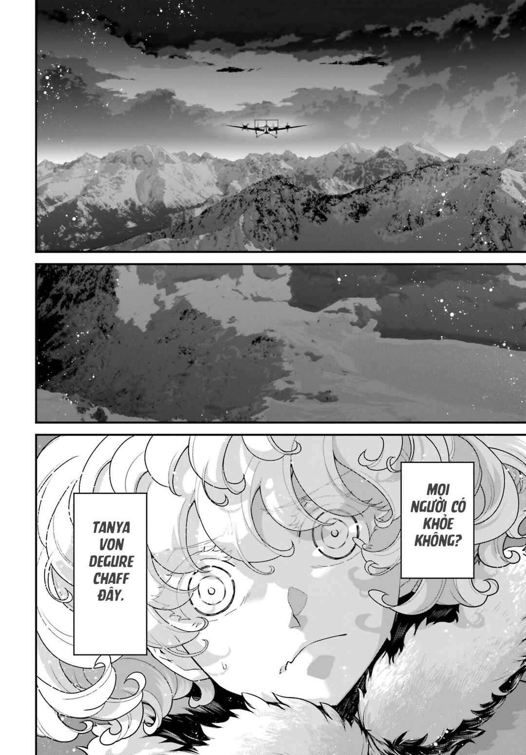 Chapter 76 - Page 3