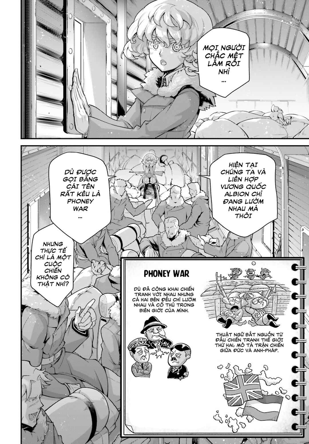 Chapter 76 - Page 9