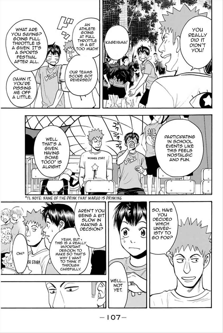 Chapter 266 - Page 12