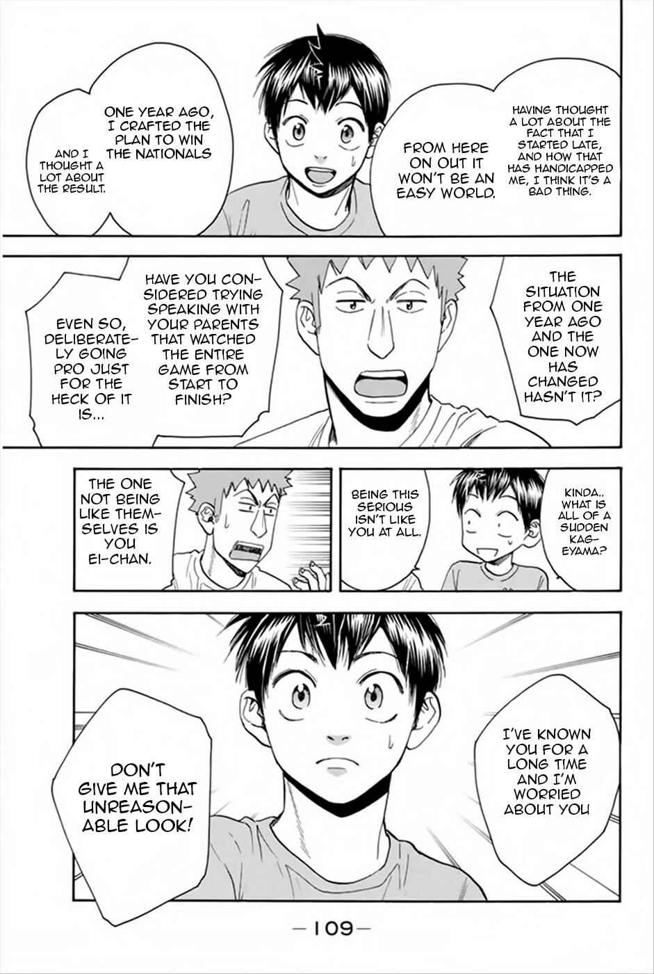 Chapter 266 - Page 14