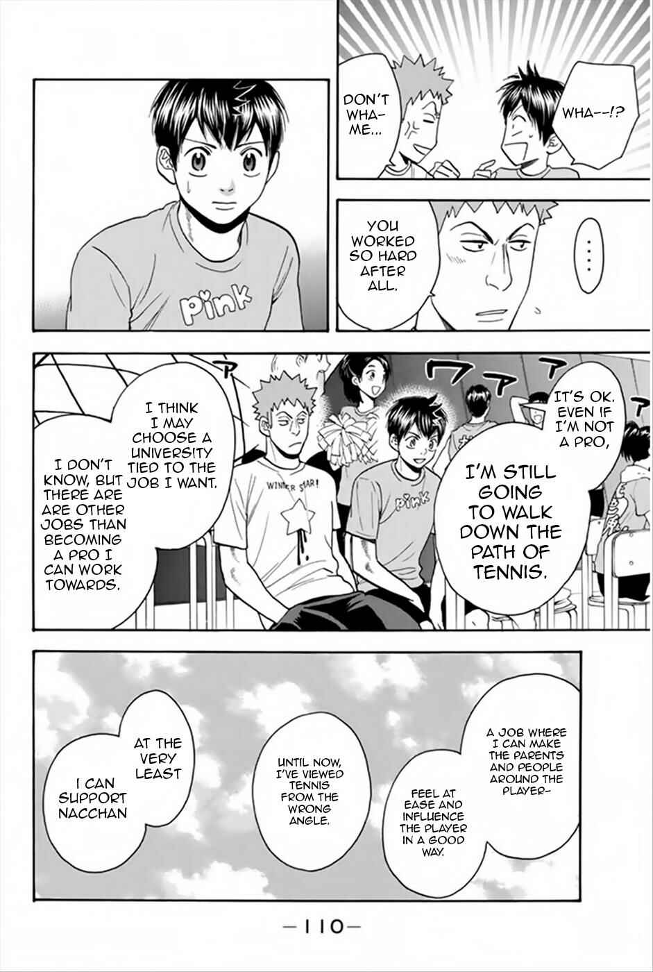 Chapter 266 - Page 15
