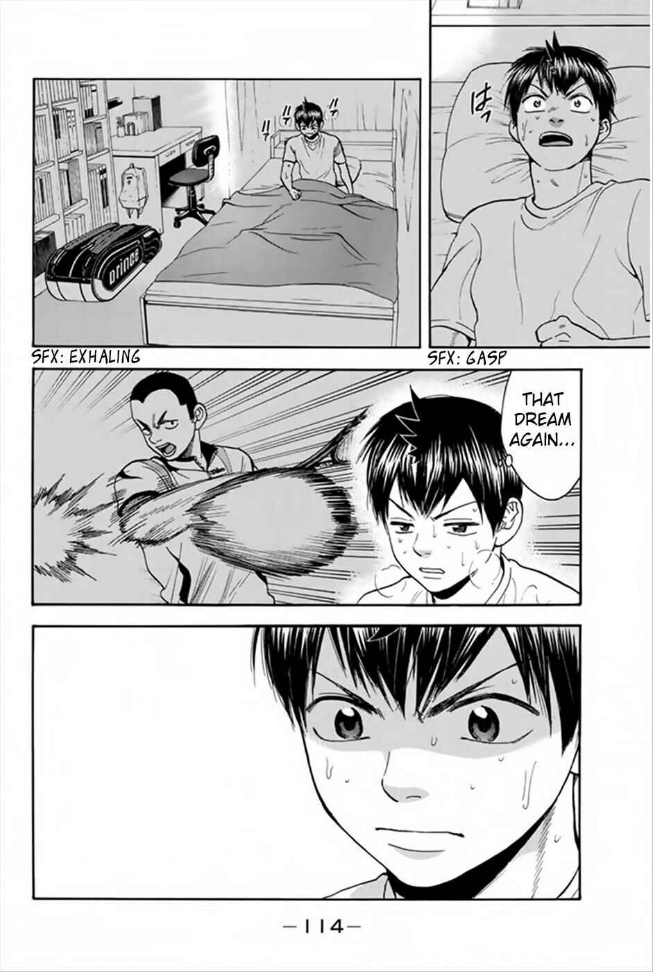 Chapter 266 - Page 19