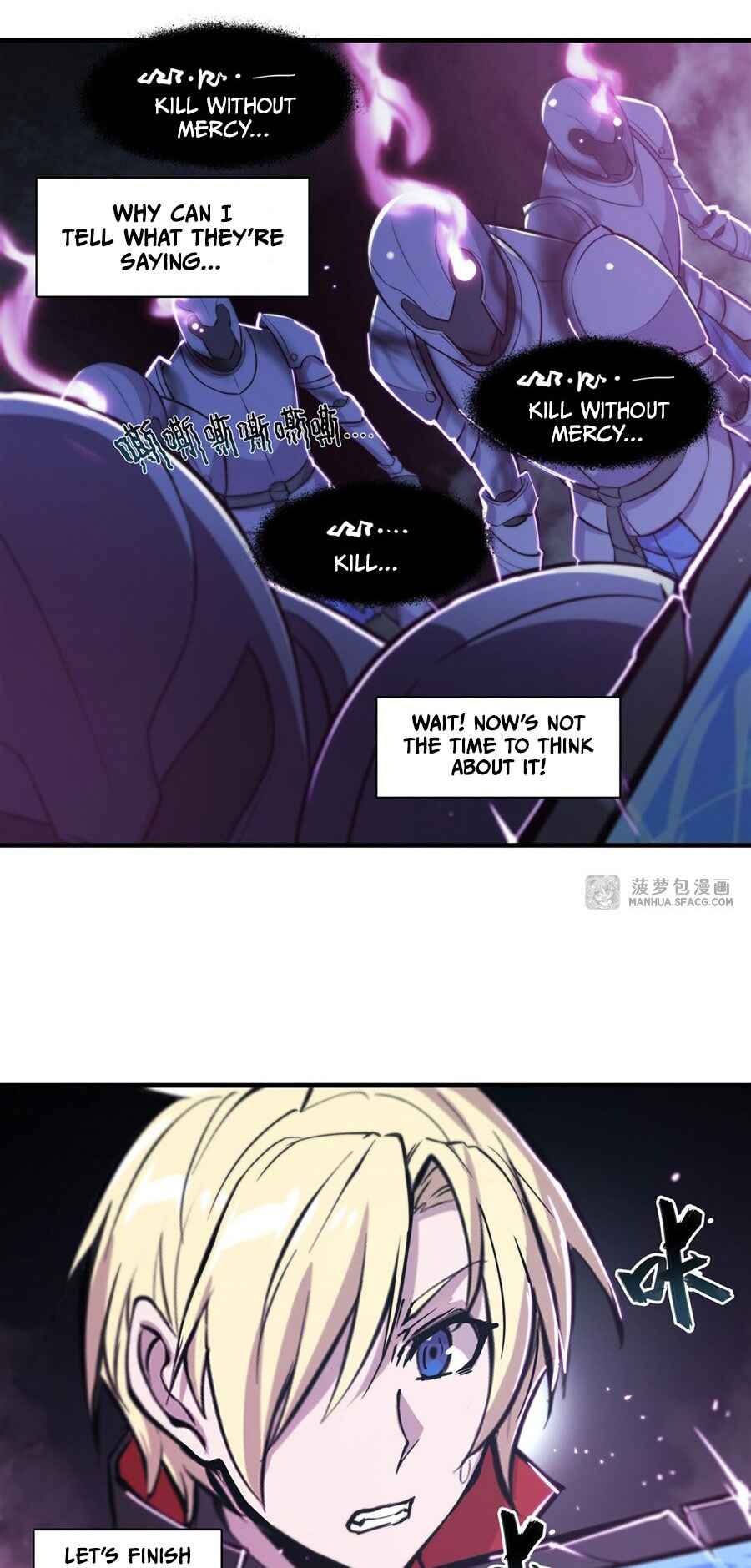 Chapter 181 - Page 13