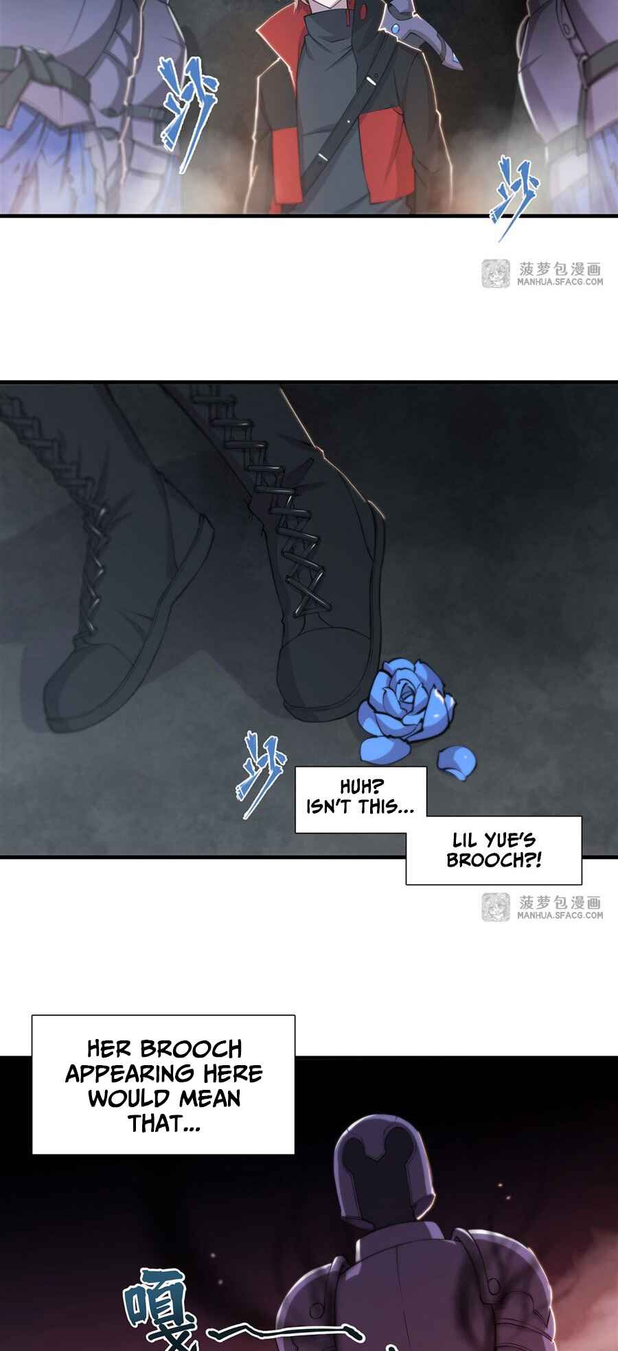 Chapter 181 - Page 5