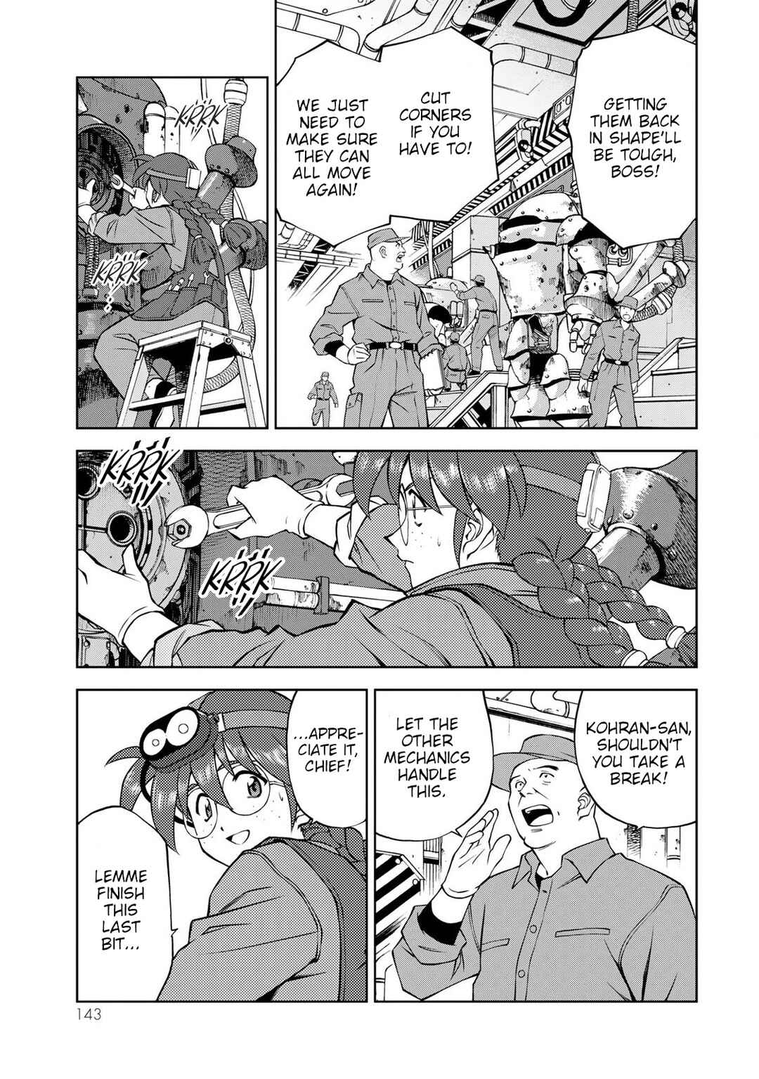 Chapter 4 - Page 3