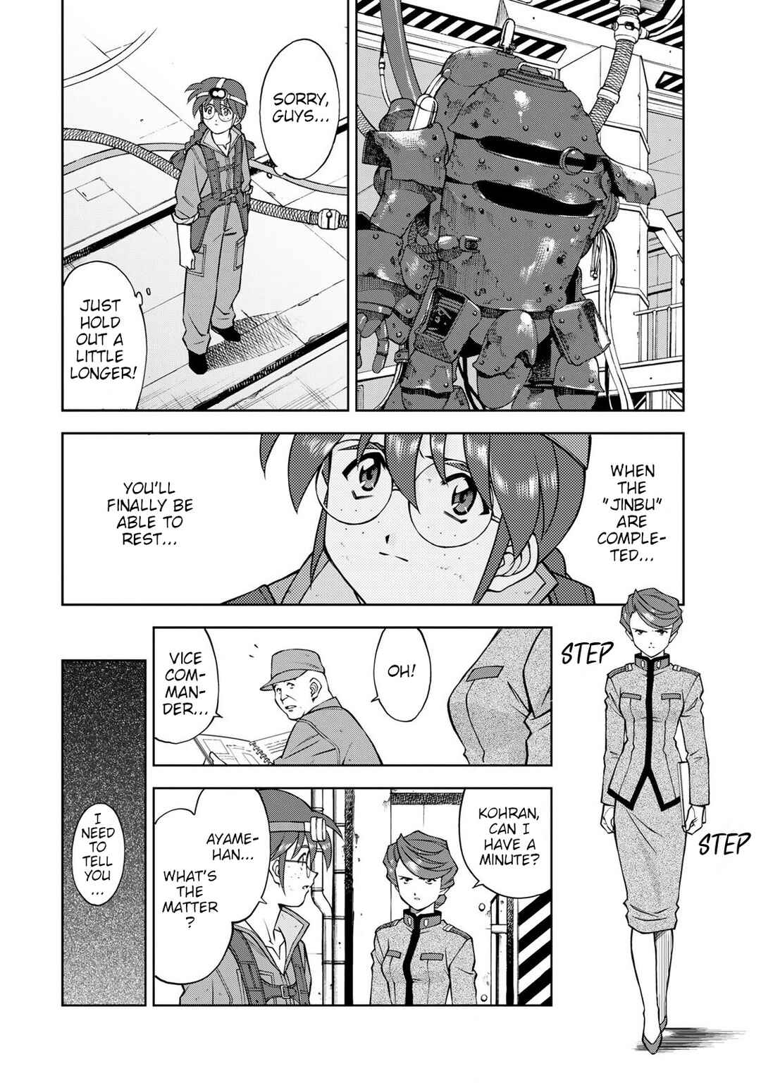 Chapter 4 - Page 4