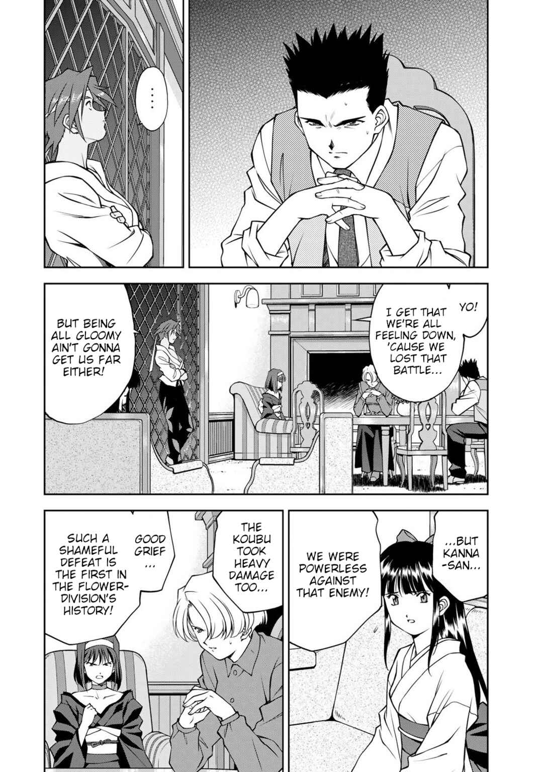 Chapter 4 - Page 6