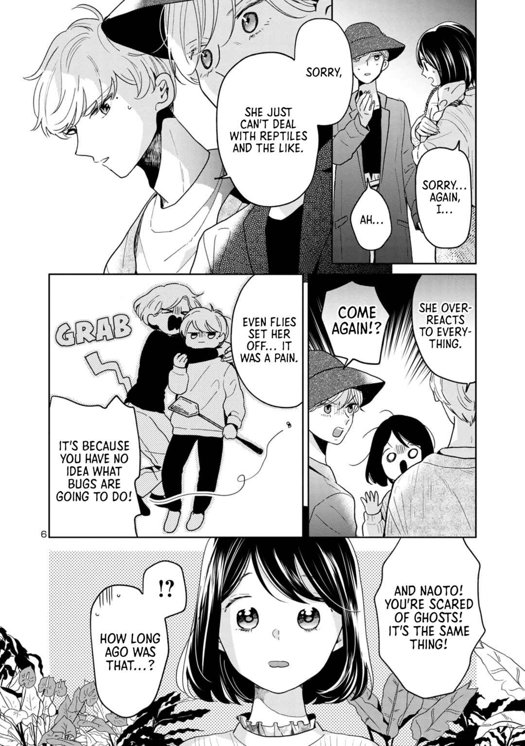 Chapter 63 - Page 6