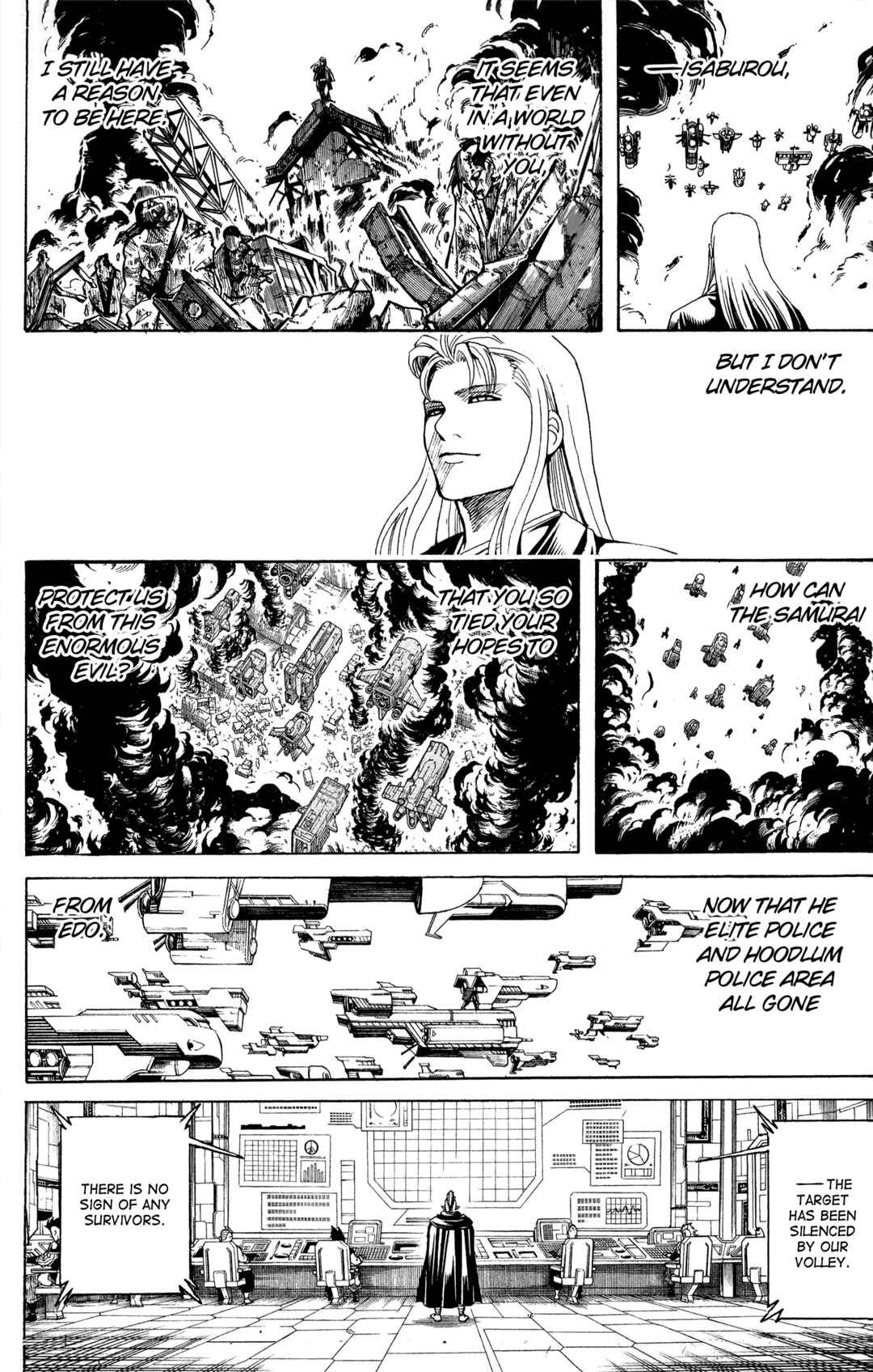 Chapter 605 - Page 11