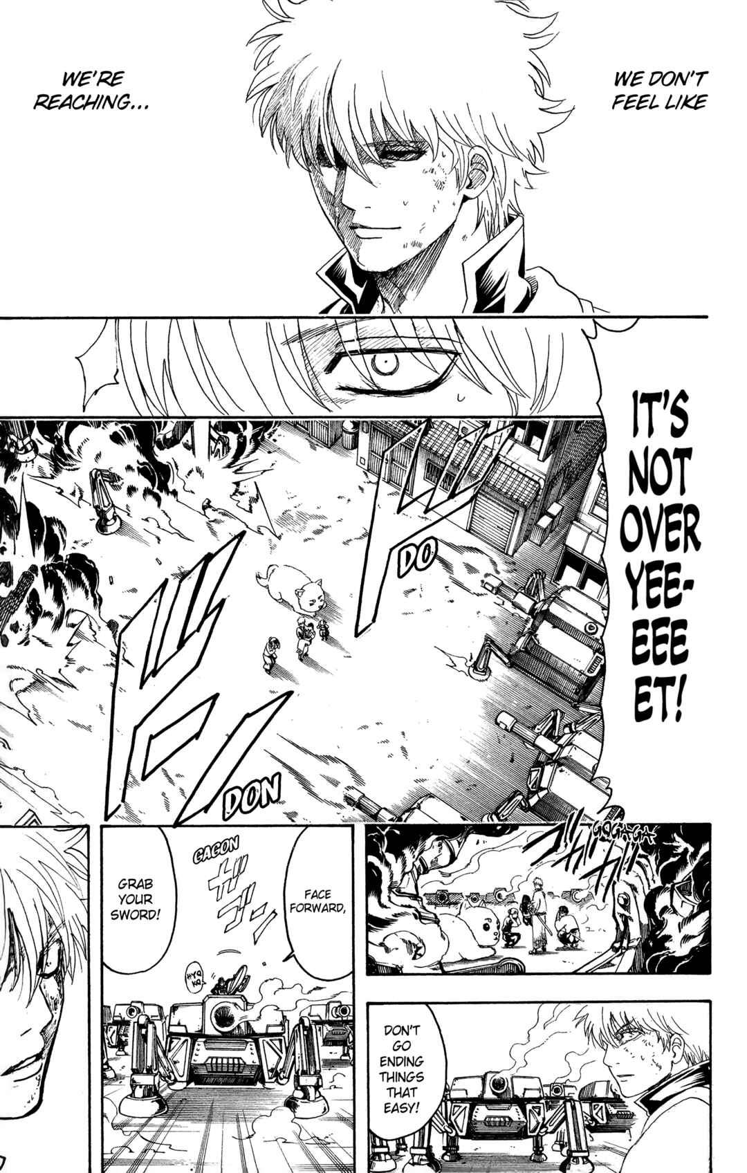 Chapter 605 - Page 22