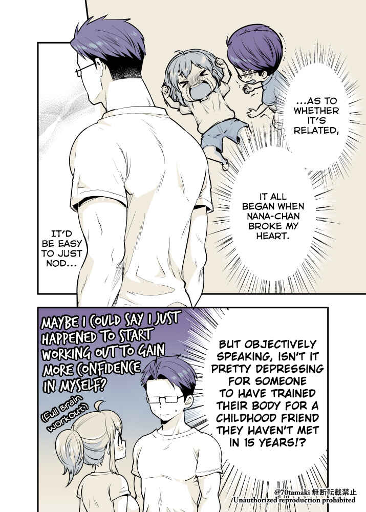 Chapter 19 - Page 1