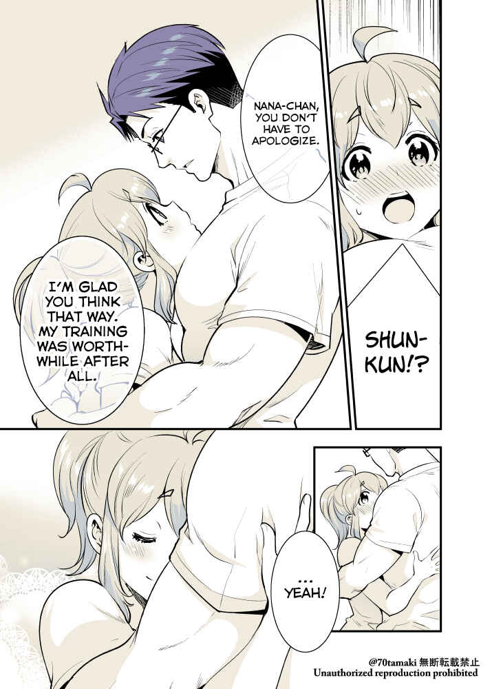 Chapter 19 - Page 6