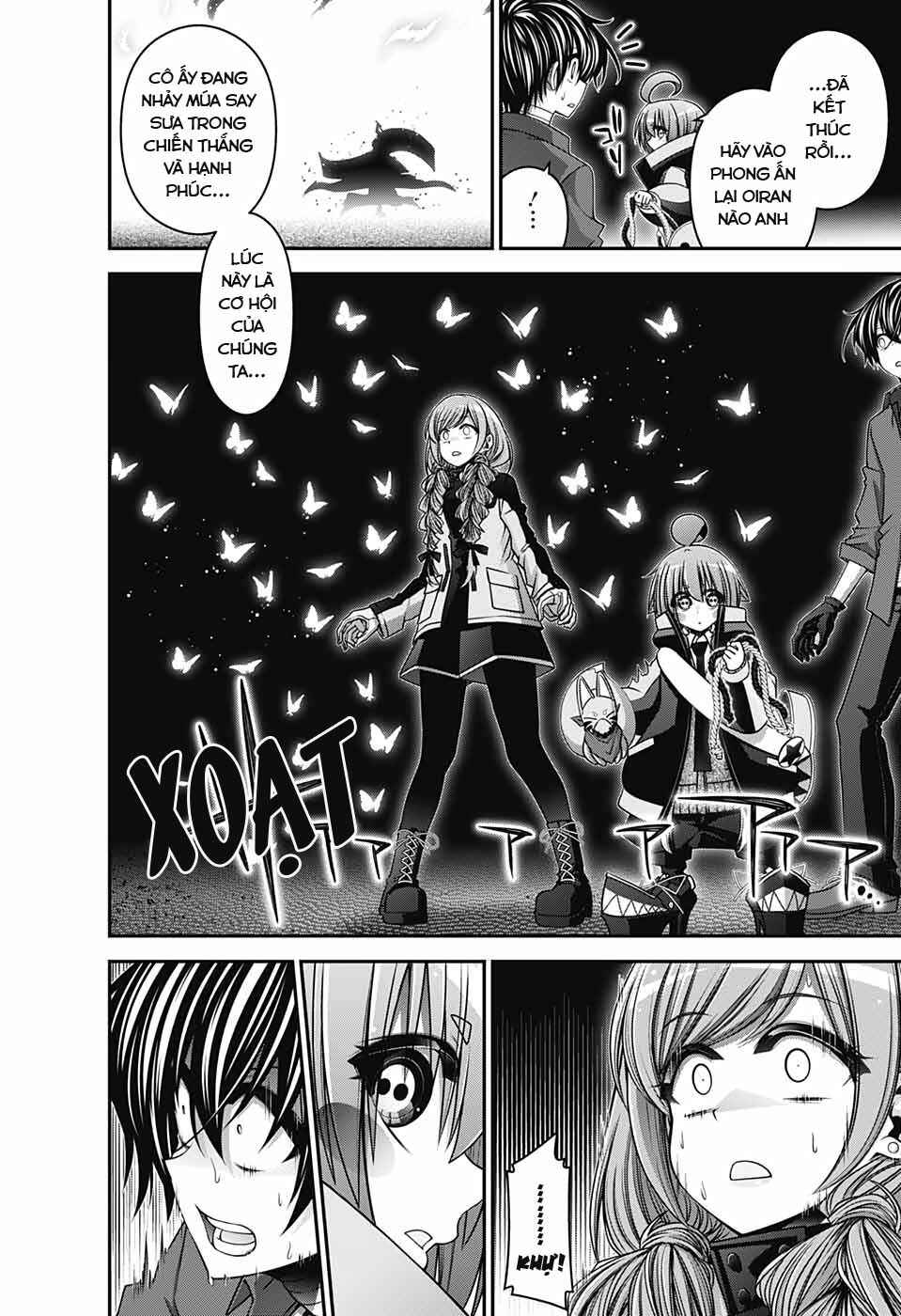 Chapter 29 - Page 25