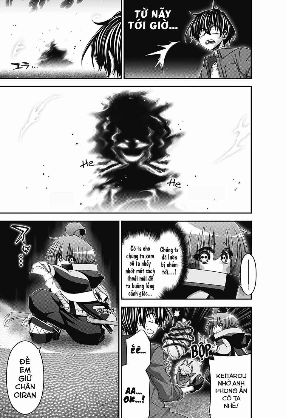Chapter 29 - Page 26