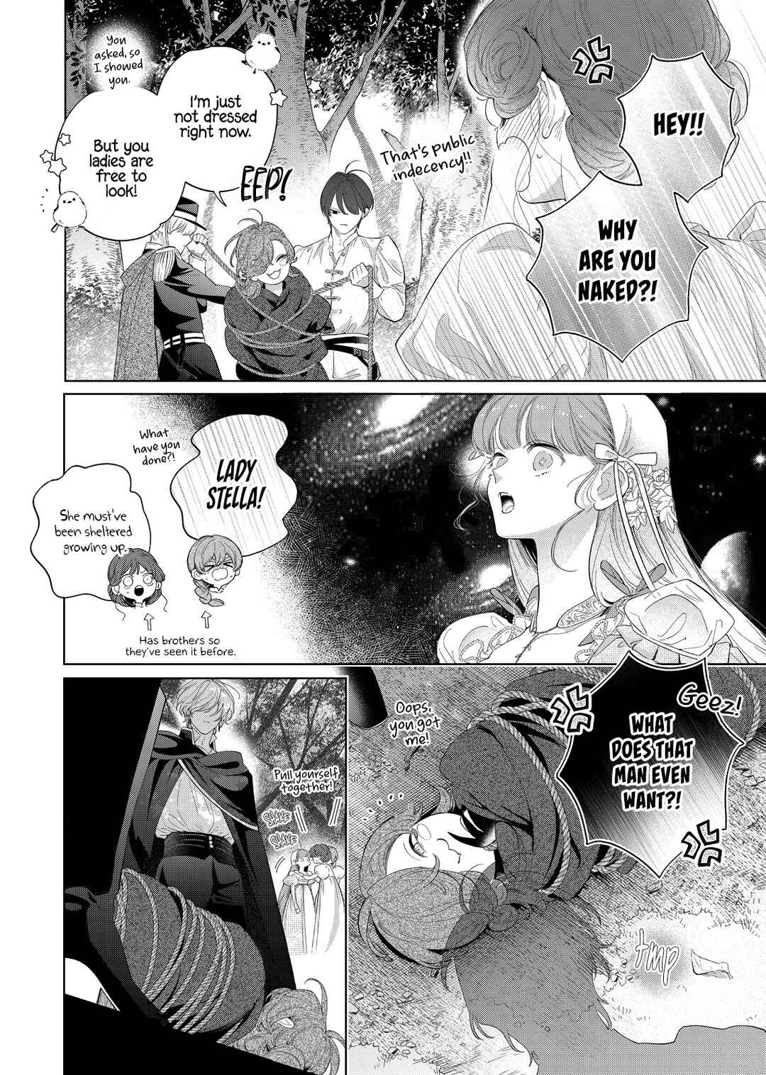 Chapter 29 - Page 30