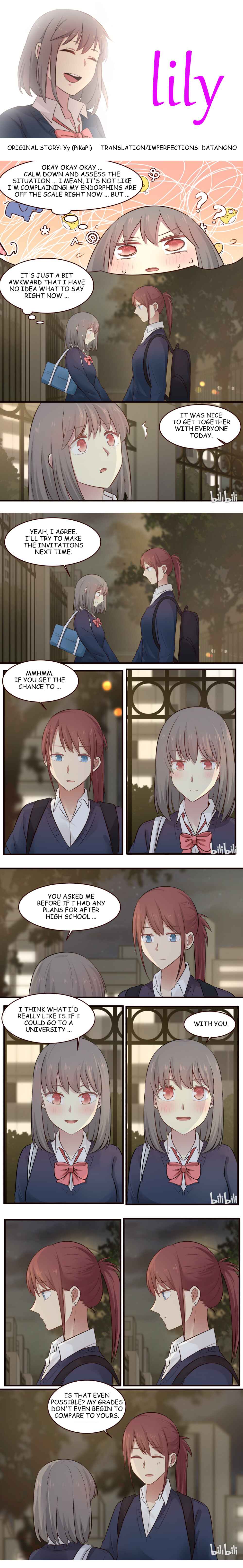 Chapter 471 - Page 1