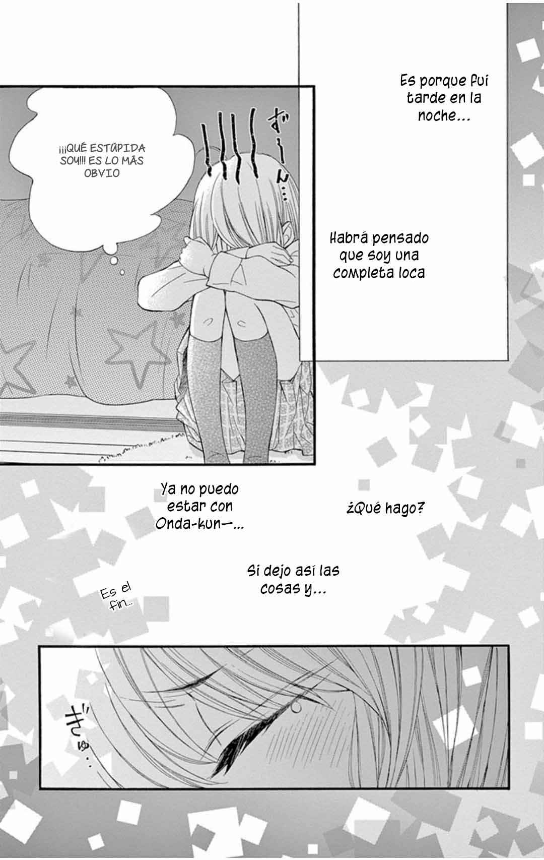 Chapter 45 - Page 23