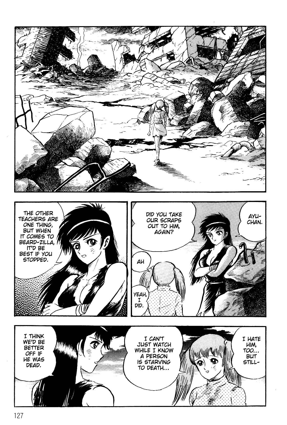 Chapter 2.1 - Page 38