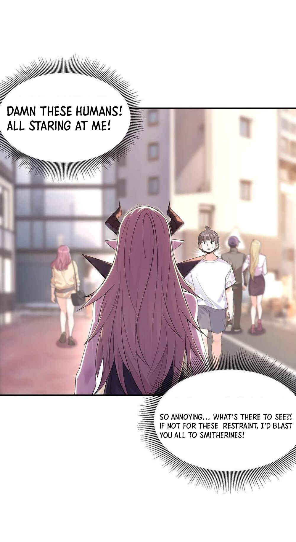 Chapter 170 - Page 20