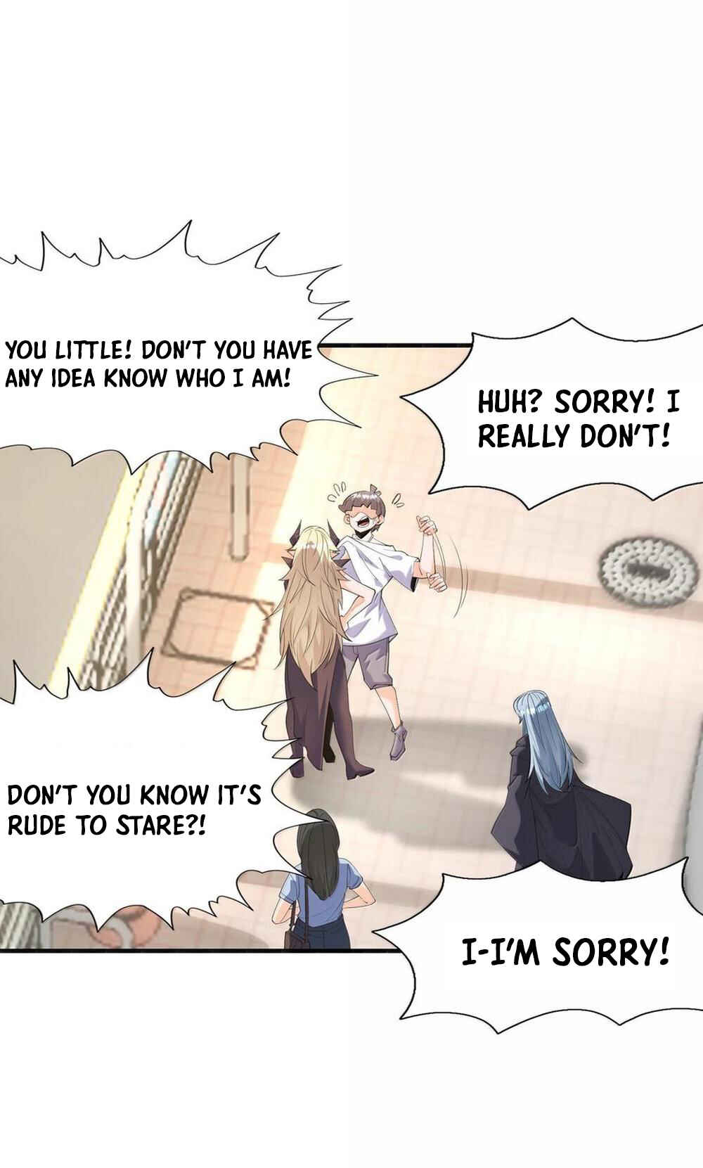 Chapter 170 - Page 23