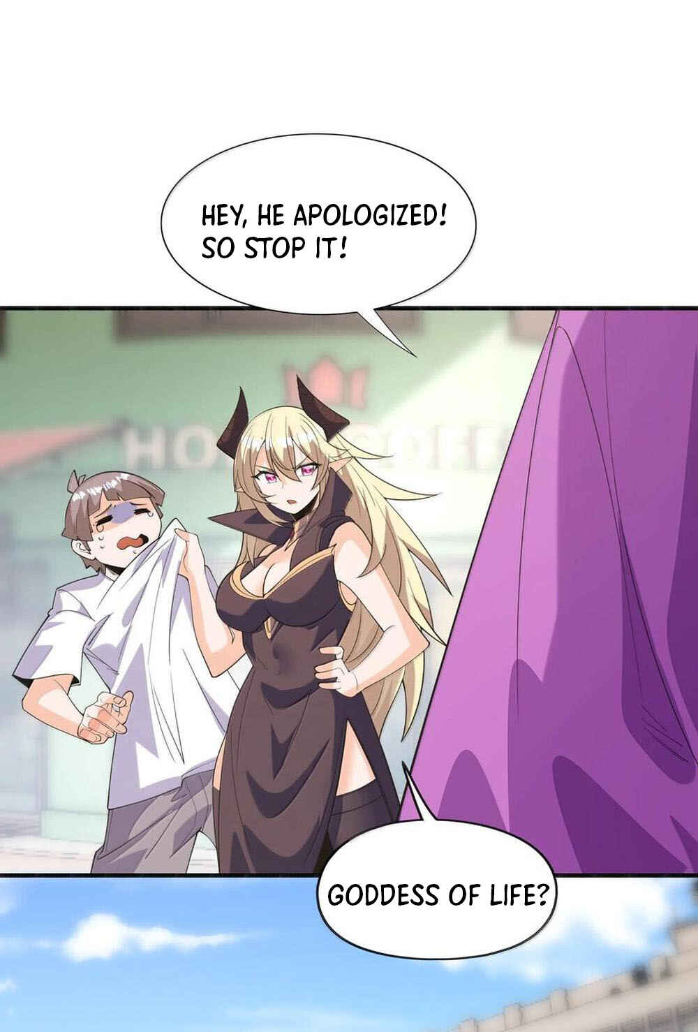 Chapter 170 - Page 27