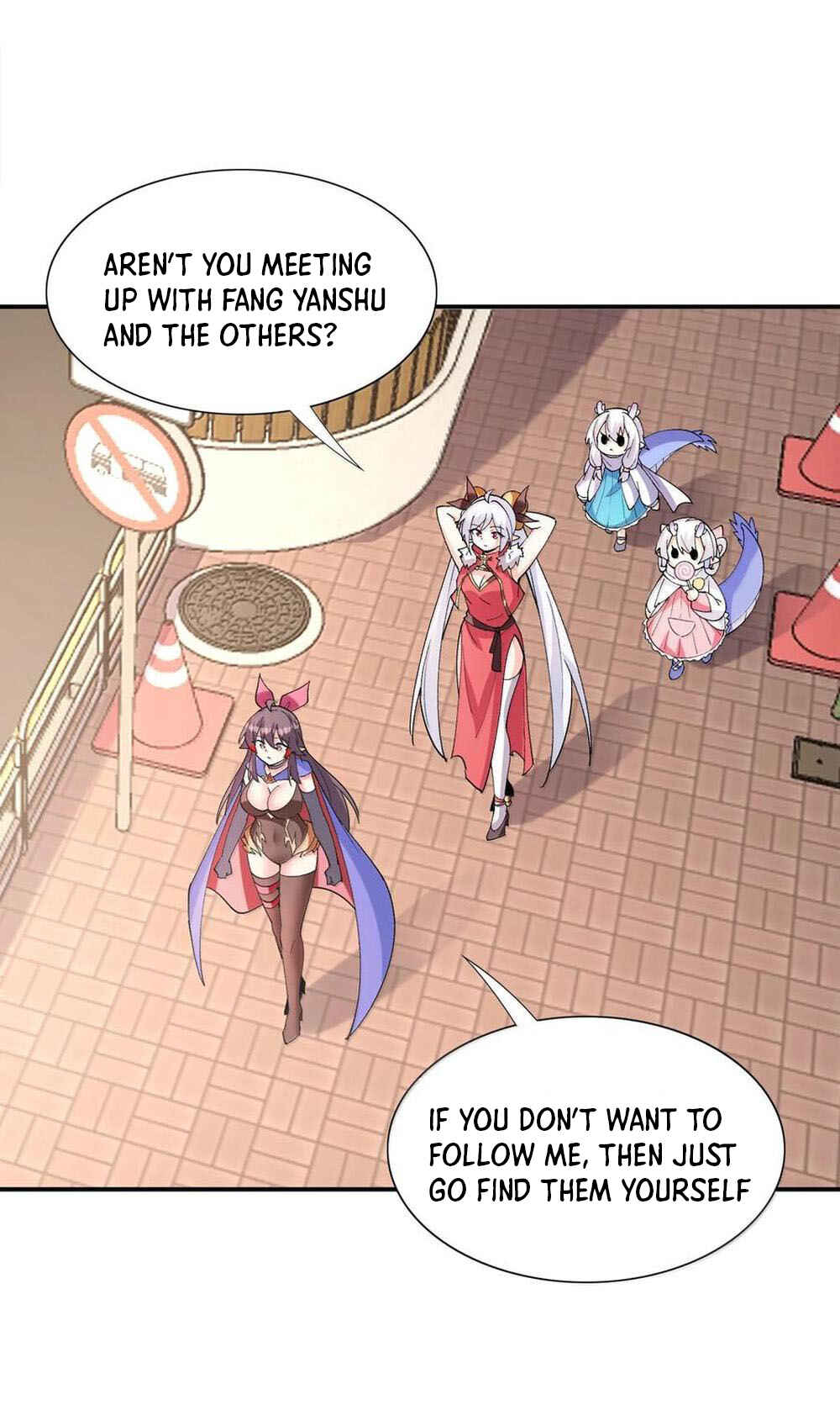 Chapter 170 - Page 48