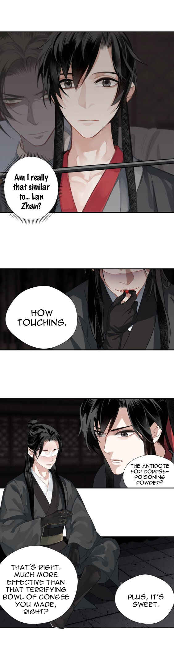 Chapter 81 - Page 13