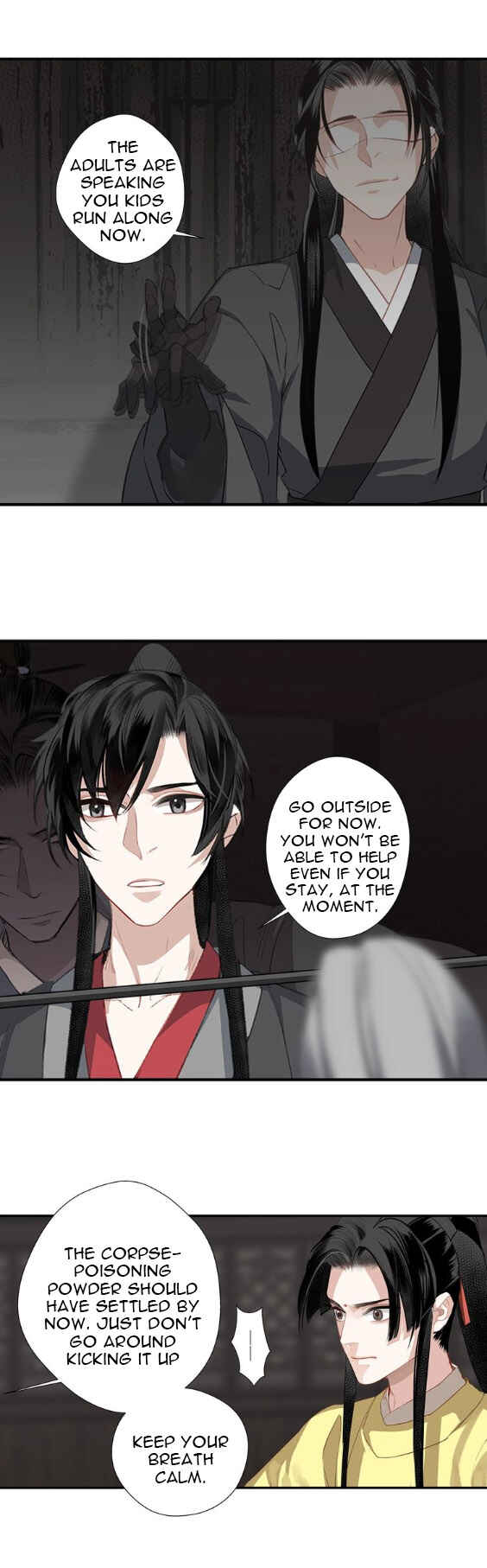 Chapter 81 - Page 9