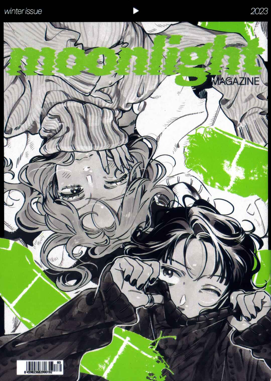 Chapter 61.1 - Page 1