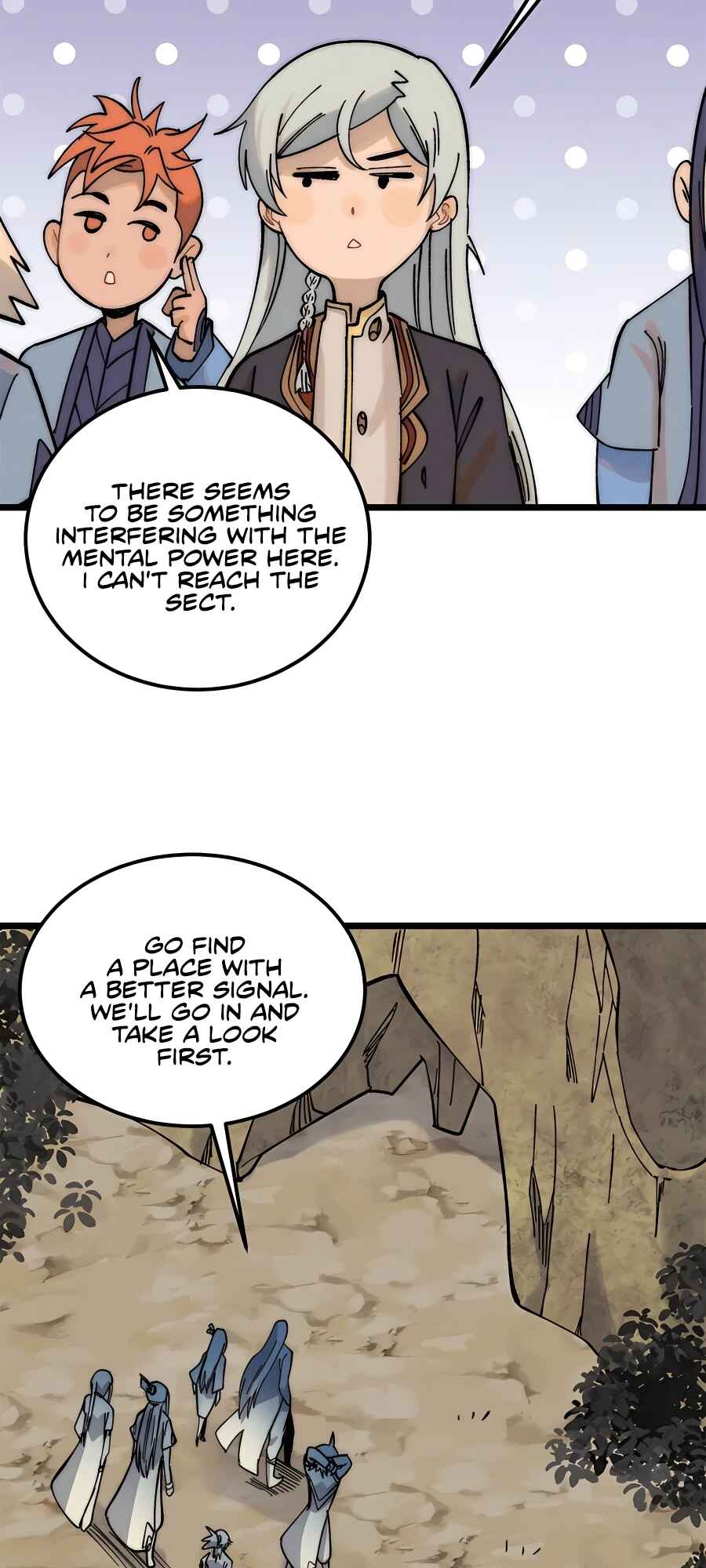 Chapter 232 - Page 15