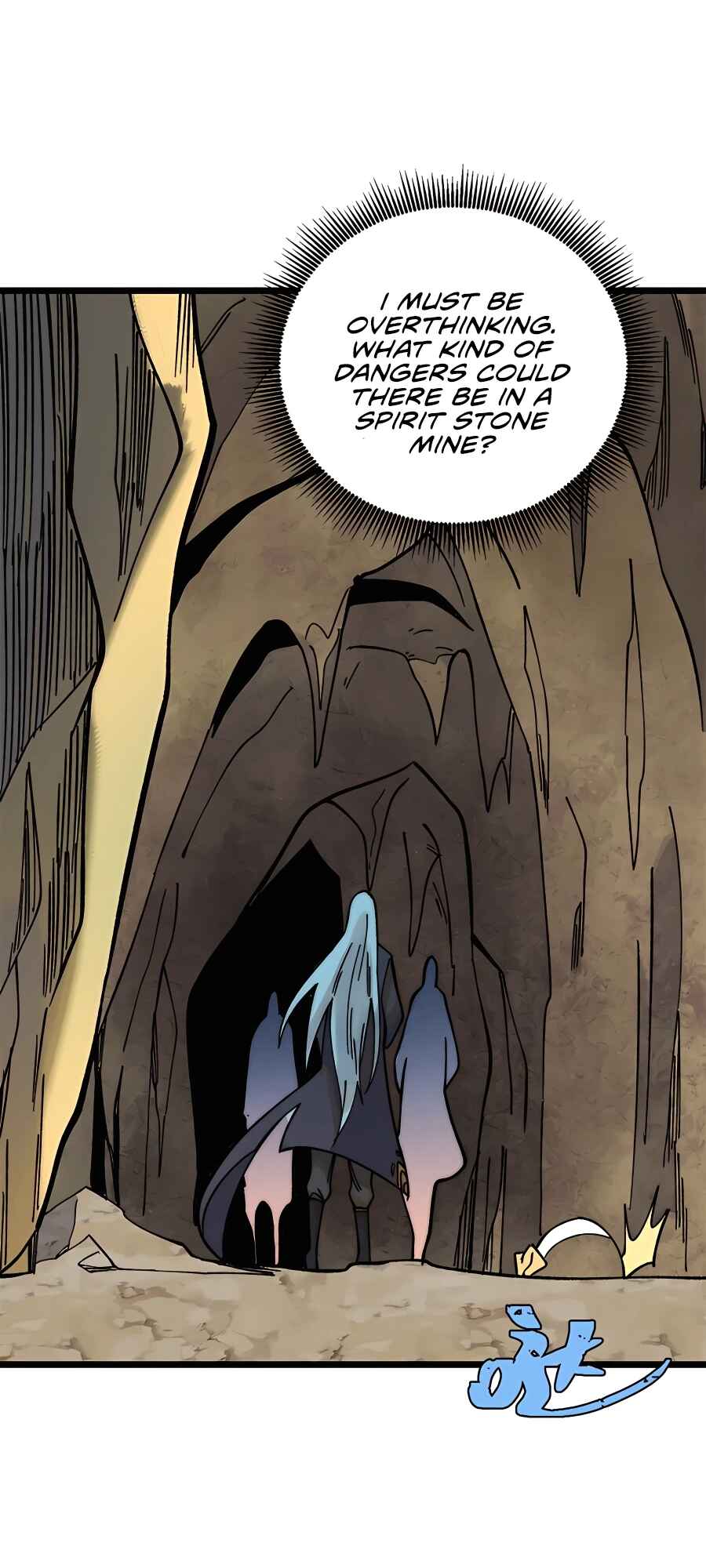 Chapter 232 - Page 18