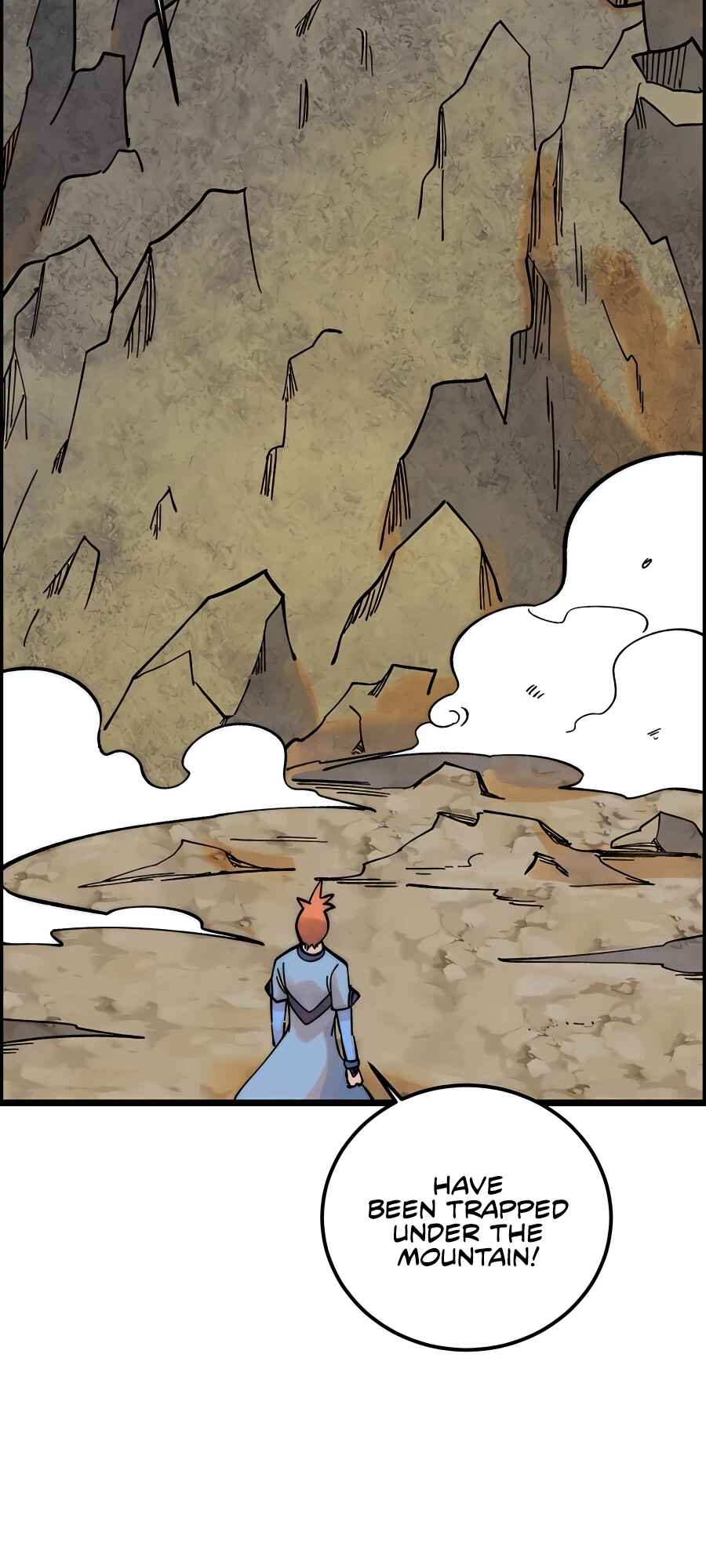 Chapter 232 - Page 25