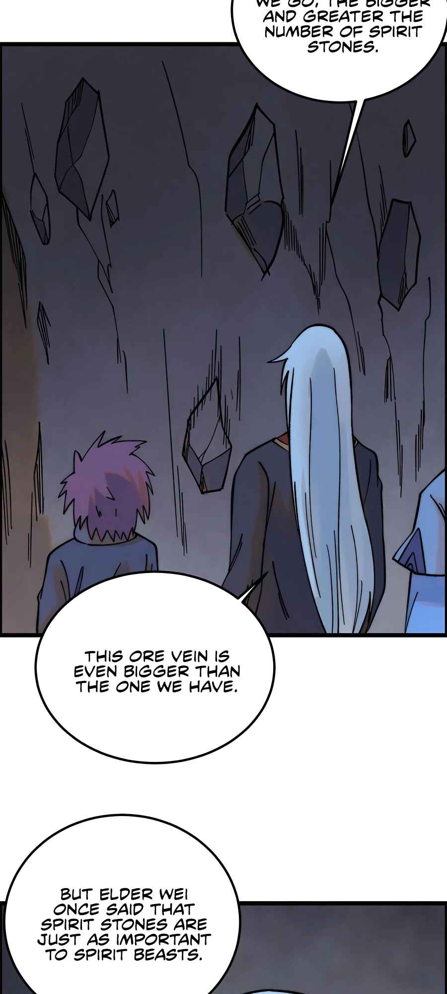 Chapter 232 - Page 28
