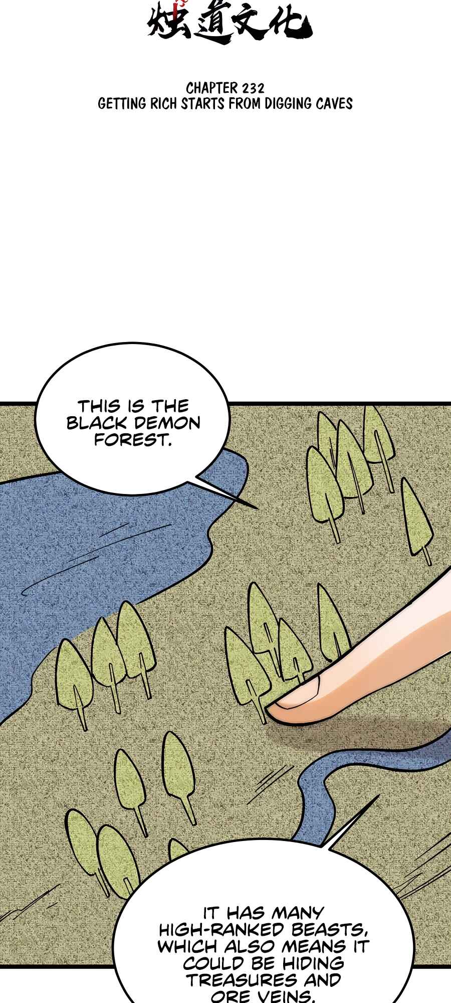 Chapter 232 - Page 3